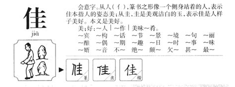 佳字五行属什么